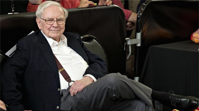 12 lời khuyên vô giá của huyền thoại đầu tư Warren Buffett