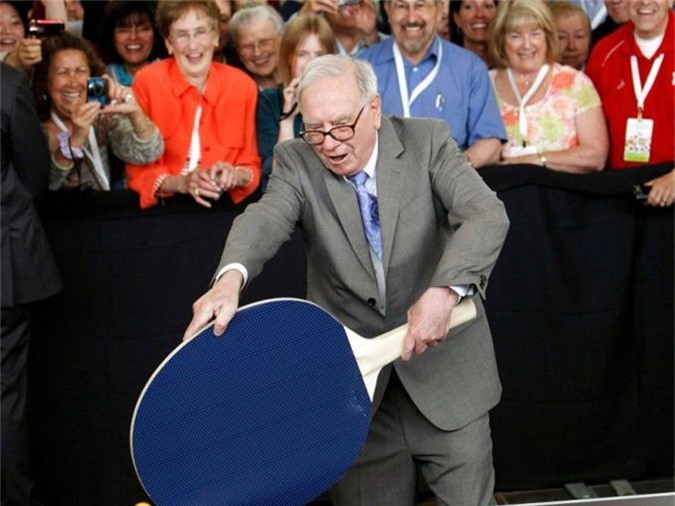12 lời khuyên vô giá của huyền thoại đầu tư Warren Buffett