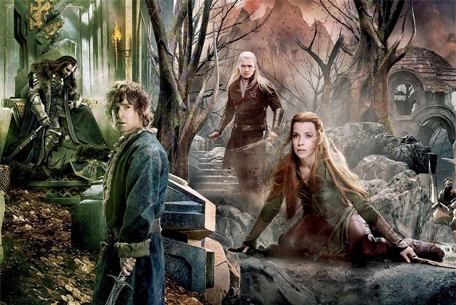 6 lần Hollywood "ngó lơ" khán giả và nhận cái kết "đắng"