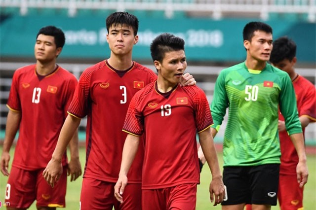 Báo Hàn Quốc: Việt Nam thất bại vì luật thi đấu nghiệt ngã