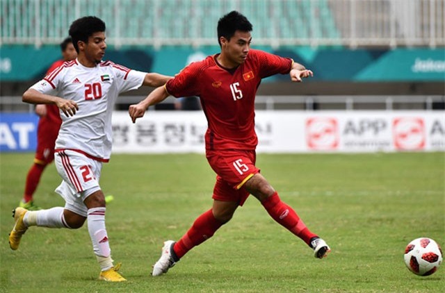 HLV Mai Đức Chung nói gì về thất bại của Olympic Việt Nam?