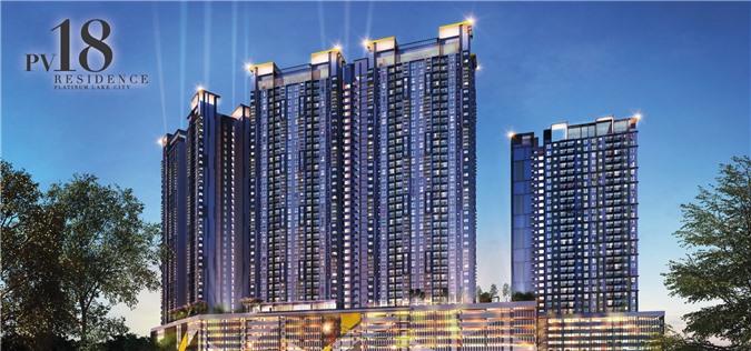 Sau 4 lần bất thành, Platinum Victory tiếp tục gom 1 triệu cp REE