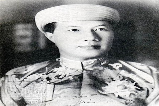 &#xD4;ng vua cu&#x1ED1;i c&#xF9;ng c&#x1EE7;a phong ki&#x1EBF;n Vi&#x1EC7;t Nam: K&#x1EBF;t th&#xFA;c kh&#xF4;ng c&#xF3; h&#x1EAD;u