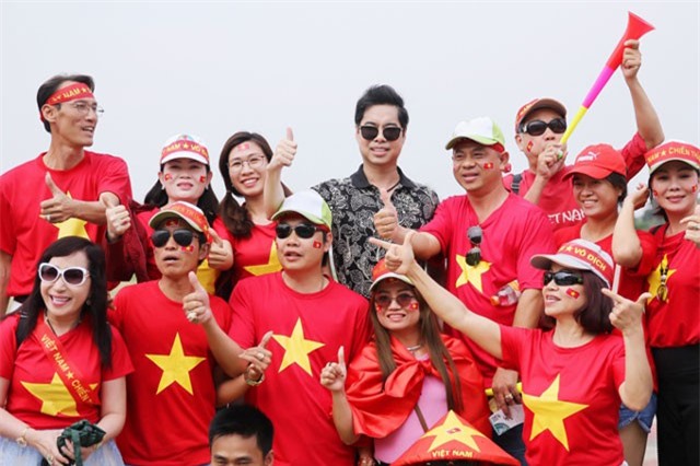 Ngọc Sơn tuyên bố vẫn thưởng 250 triệu đồng dù Olympic Việt Nam không giành được HCĐ Asiad 2018