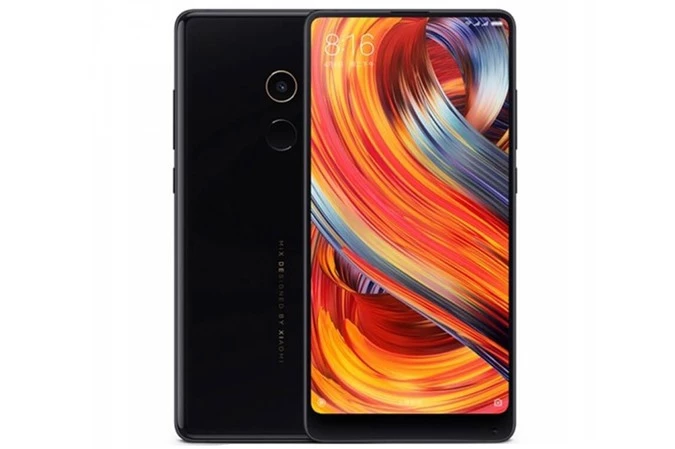 4. Xiaomi Mi Mix 2.