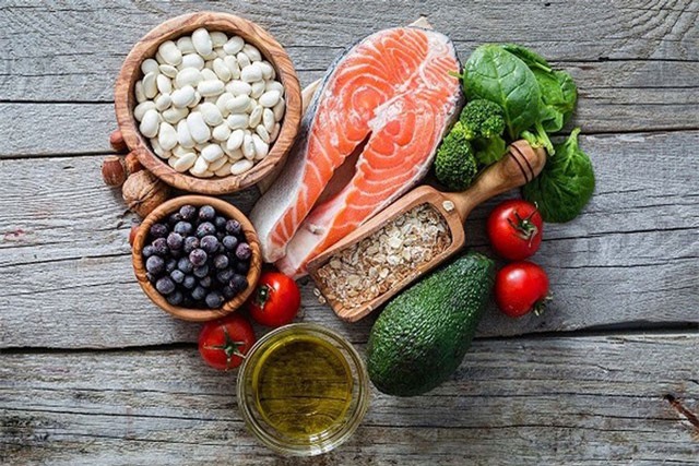 Những cách để chống tăng cân do uống thuốc