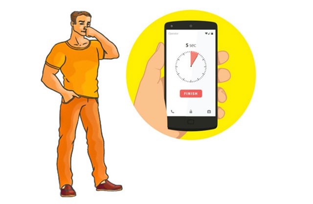 8 xét nghiệm sức khỏe quan trọng bạn có thể tự làm tại nhà