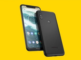 Clip: Trên tay smartphone chip S636, camera kép, pin 5.000 mAh