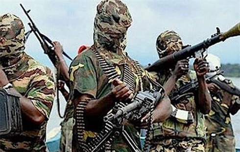 Phiến quân Boko Haram sát hại ít nhất 30 binh sĩ Nigeria