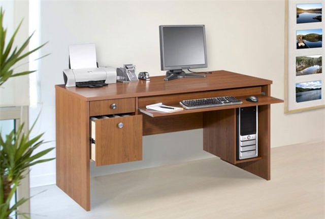 Cách bố trí bàn thủ quỹ hợp phong thuỷ