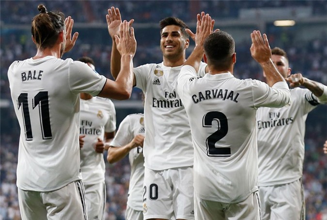 Kết quả bóng đá châu Âu đêm qua, rạng sáng nay (2/9): 'Đại gia' thẳng tiến