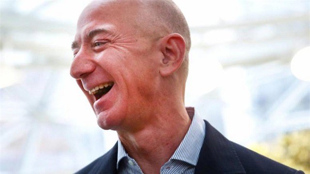 8 cách tư duy khác biệt của các tỷ phú