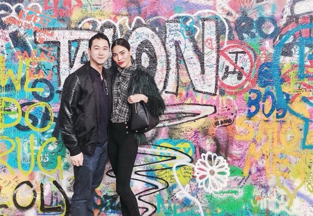 Kì nghỉ lễ Quốc khánh kéo dài, sao Việt đi đâu làm gì?