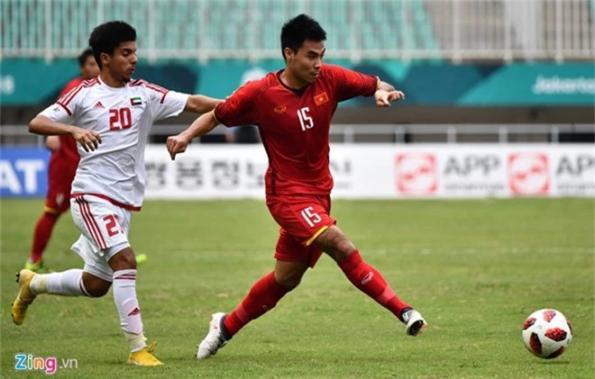 HLV Mai Duc Chung: 'That bai de Olympic Viet Nam phan dau hon' hinh anh 2