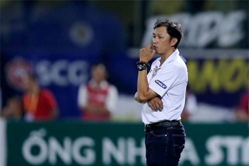 Thầy của Công Phượng "tiếc đứt ruột" khi Olympic Việt Nam lỡ tấm HCĐ ASIAD 2018
