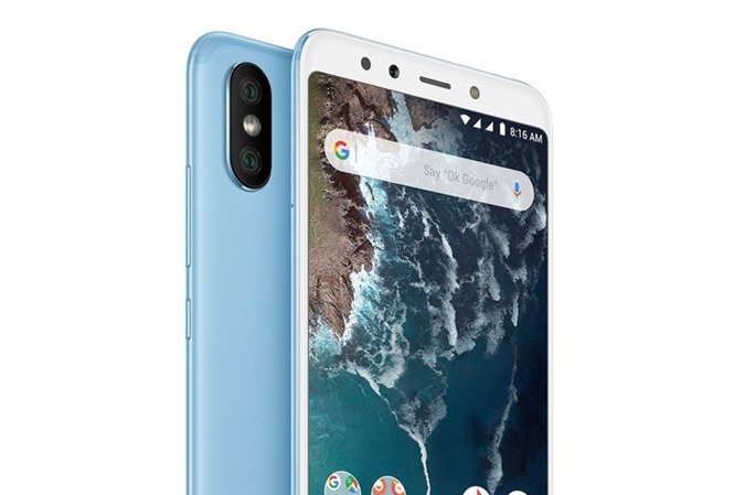 8 mẫu smartphone Xiaomi đáng mua nhất năm 2018