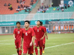 Báo Hàn Quốc viết ra kịch bản đẹp như mơ cho bóng đá Việt Nam
