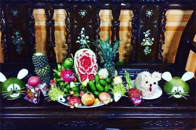 10 triệu đồng/mâm cỗ Trung thu, ngán gì 250 triệu đồng cho 30 giây quảng cáo