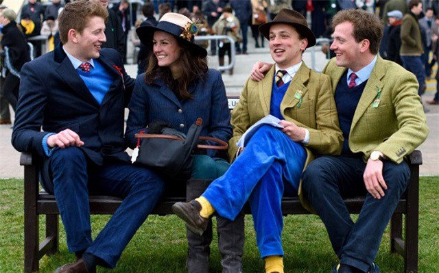 Người giàu chọn bạn mà chơi như thế nào?