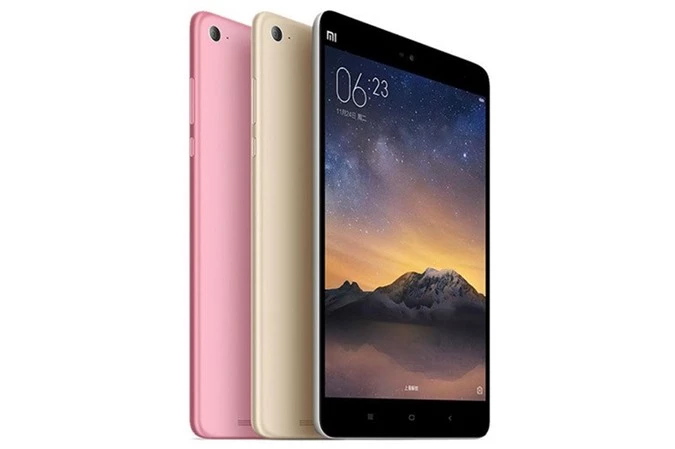 10. Xiaomi MiPad 2.