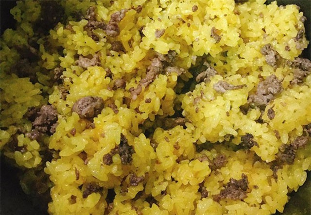 Hướng dẫn nấu xôi chim cút bằng nồi cơm điện vừa ngon lại đơn giản