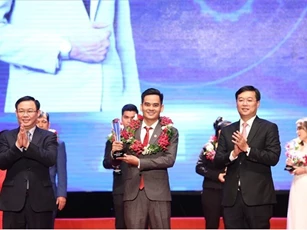 Doanh nghiệp Việt đứng thứ 3 châu Á về động lực khởi nghiệp