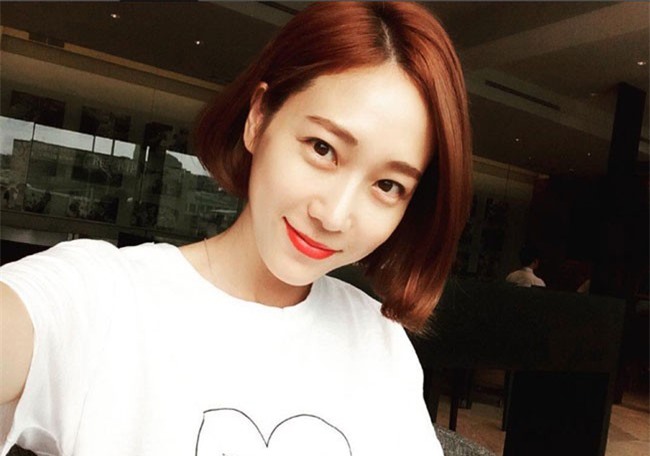 Bắt được hoa cưới của Kim Tae Hee, nữ diễn viên "Lại là Oh Hae Young" lên xe hoa