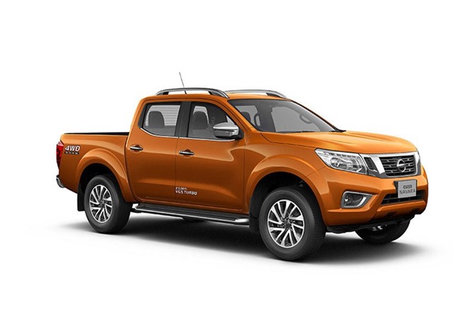 Bảng giá xe Nissan tháng 9/2018: Khuyến mãi hấp dẫn