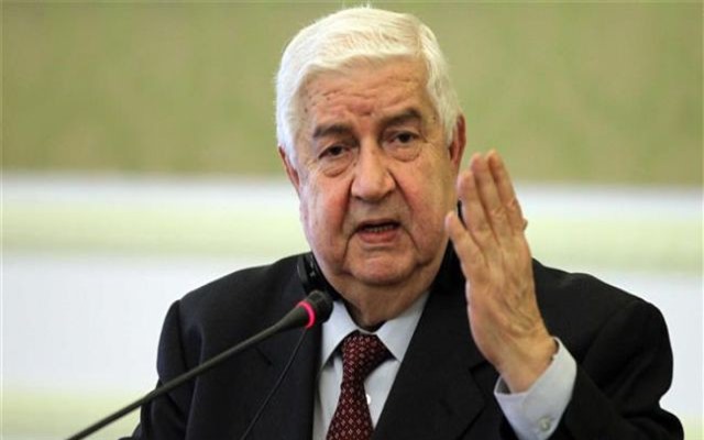 Syria bất ngờ "rắn mặt" với Mỹ, quyết diệt khủng bố, giành lại Idlib