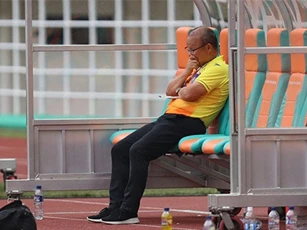 HLV Park Hang-seo: "Mỗi một trận ở AFF Cup đều là chung kết"