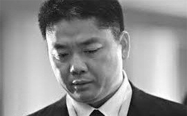 CEO hãng thương mại điện tử lớn thứ 2 Trung Quốc - JD.com bị bắt tại Mỹ