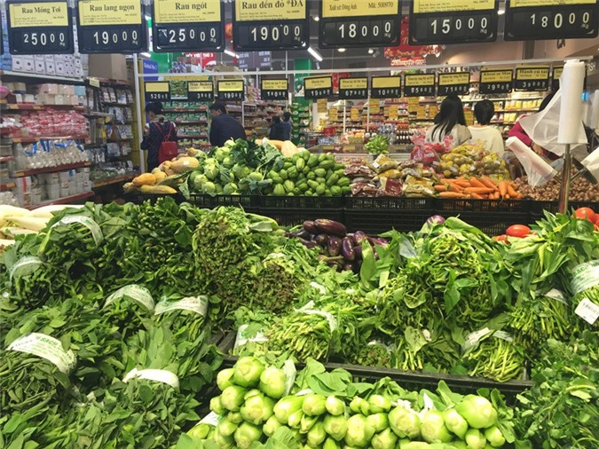 Thúc đẩy thương hiệu nông sản Việt Nam xuất khẩu tại Thổ Nhĩ Kỳ