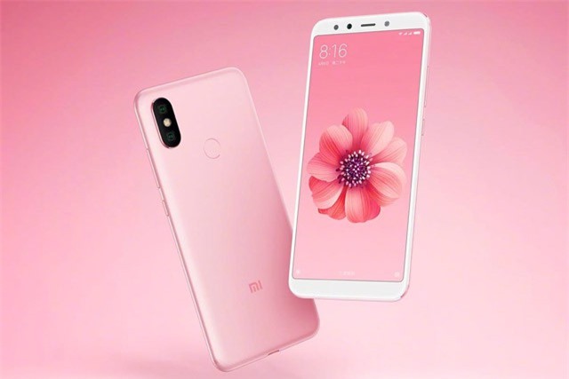 Top 10 smartphone giá rẻ đáng mua nhất năm 2018