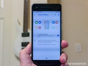 Android Pie khắc phục điểm yếu nhất của smartphone ngày nay