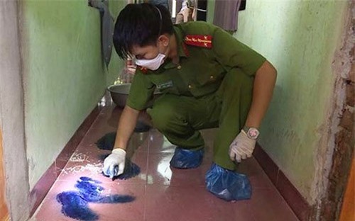 Bắt nghi phạm sát hại hai vợ chồng trong đêm ở Hưng Yên