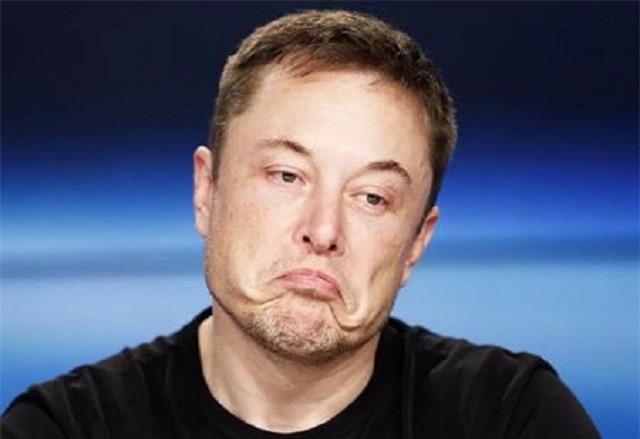 Tỷ phú xe điện Elon Musk: Thương trường rực rỡ, tình trường thảm thương