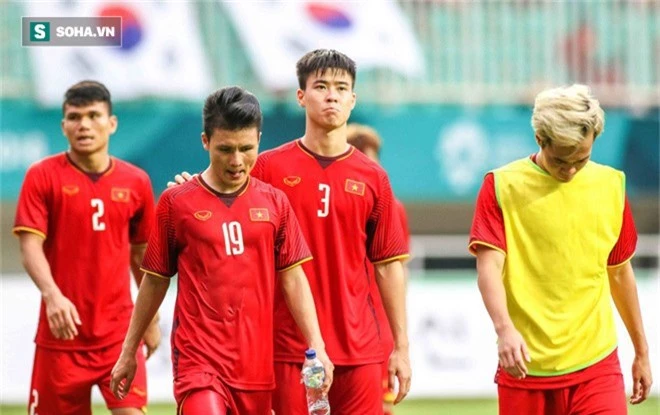 Trả lời báo Hàn Quốc, HLV Park Hang-seo chỉ ra điều bóng đá Việt Nam còn yếu kém - Ảnh 1.