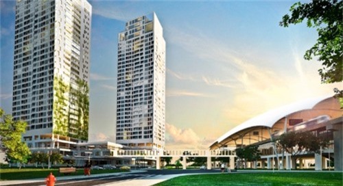 “Nóng” chuyện tranh chấp quản lý chung cư