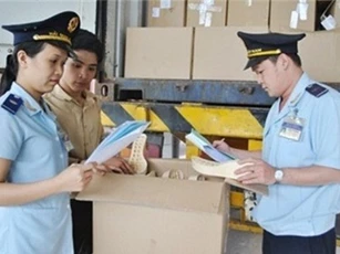 Tập huấn cho doanh nghiệp về phân loại hàng hóa xuất nhập khẩu