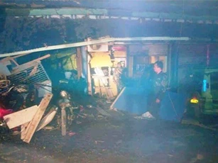 Đánh bom ở miền Nam Philippines, hơn 10 người thương vong