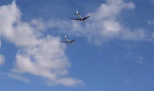 Nga điều máy bay “sát thủ săn ngầm” tới Syria