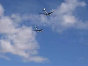 Nga điều máy bay “sát thủ săn ngầm” tới Syria