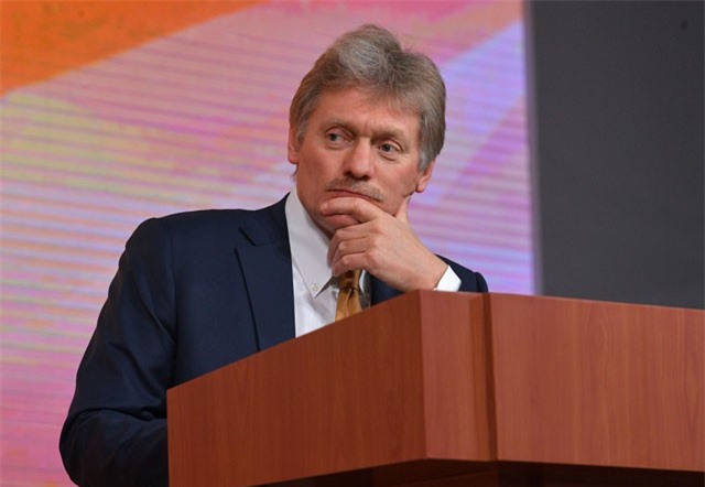 THẾ GIỚI 24H: Moscow cáo buộc Mỹ can thiệp công việc nội bộ của Nga, Iran-Nga-Thổ sắp họp thượng đỉnh