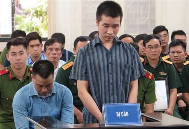 Những vụ án mạng do sàm sỡ vợ và bạn gái người khác