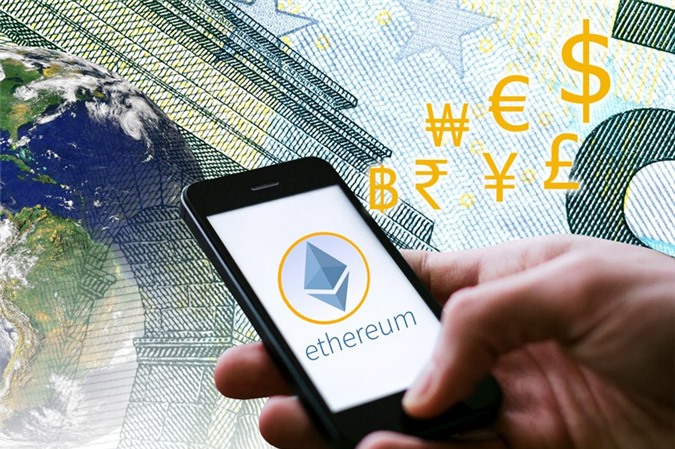 Cảnh báo tin tặc xâm nhập điện thoại để đào tiền ảo