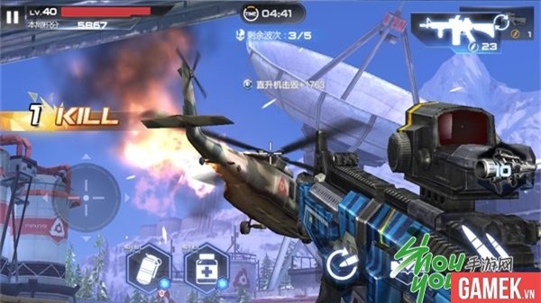 Trung Quốc siết quản lý game trực tuyến, Tencent mất 20 tỷ USD vốn hóa một ngày