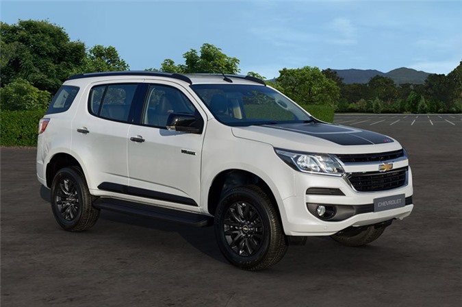 Hàng loạt ôtô giảm giá tại Việt Nam đầu tháng 9, cao nhất 80 triệu đồng