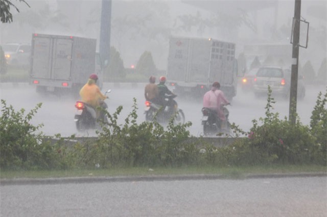 Bắc Bộ mưa lớn, nguy cơ sạt lở đất tại Lai Châu, Hòa Bình