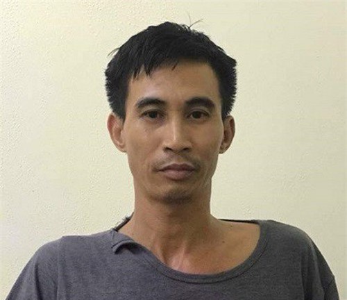 Nghi phạm sát hại hai vợ chồng ở Hưng Yên khai gì?