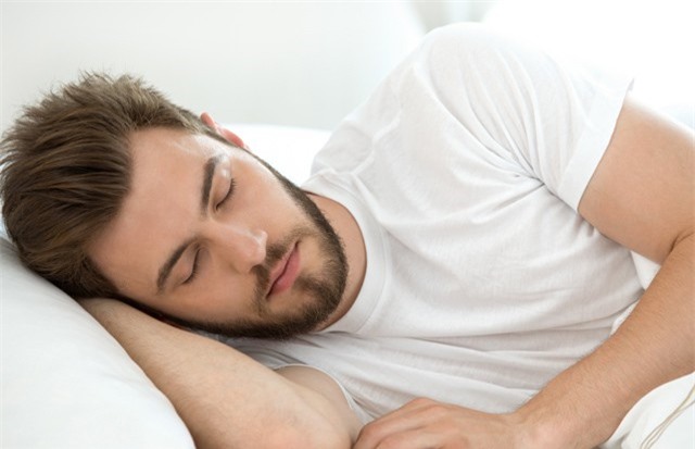 Mẹo hay giúp bạn đi vào giấc ngủ chỉ trong vòng 60 giây